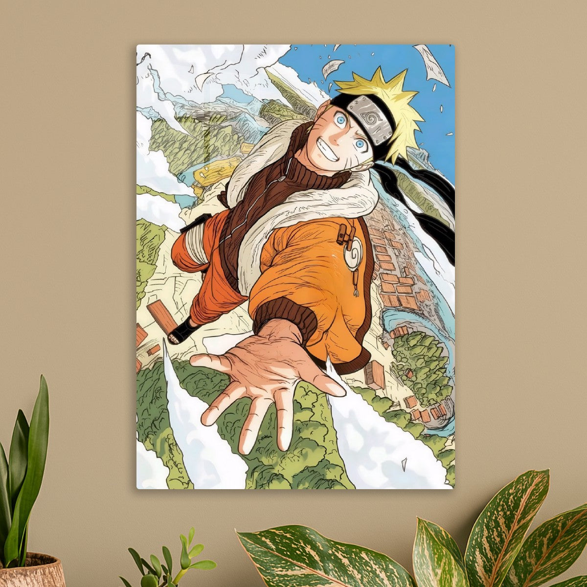 naruto
