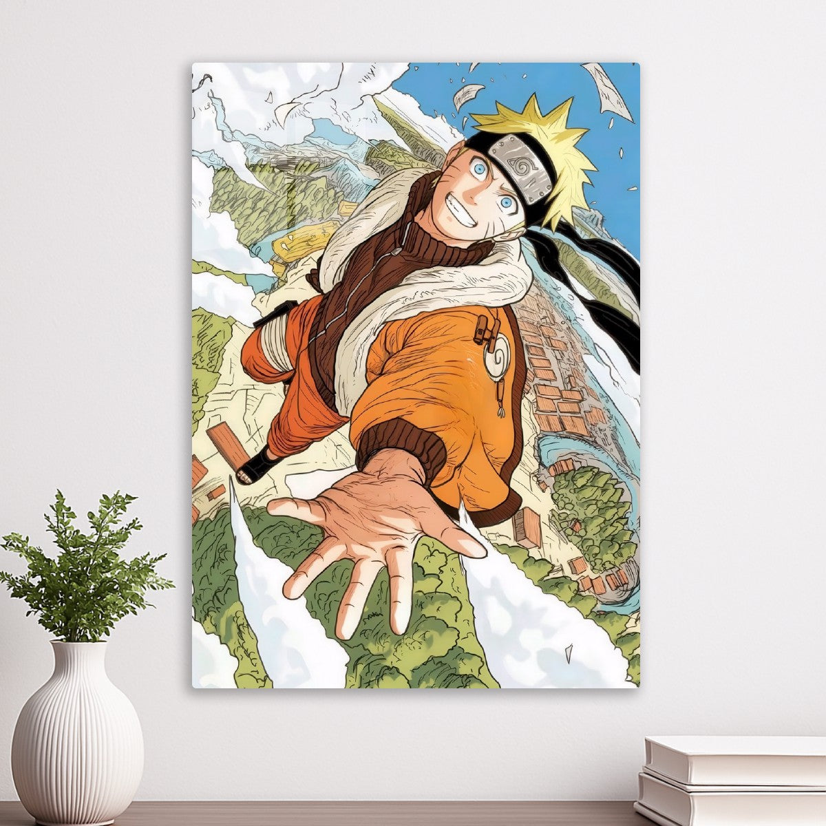 naruto