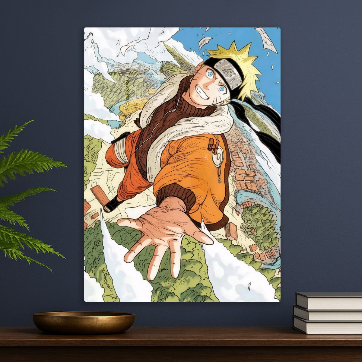 naruto