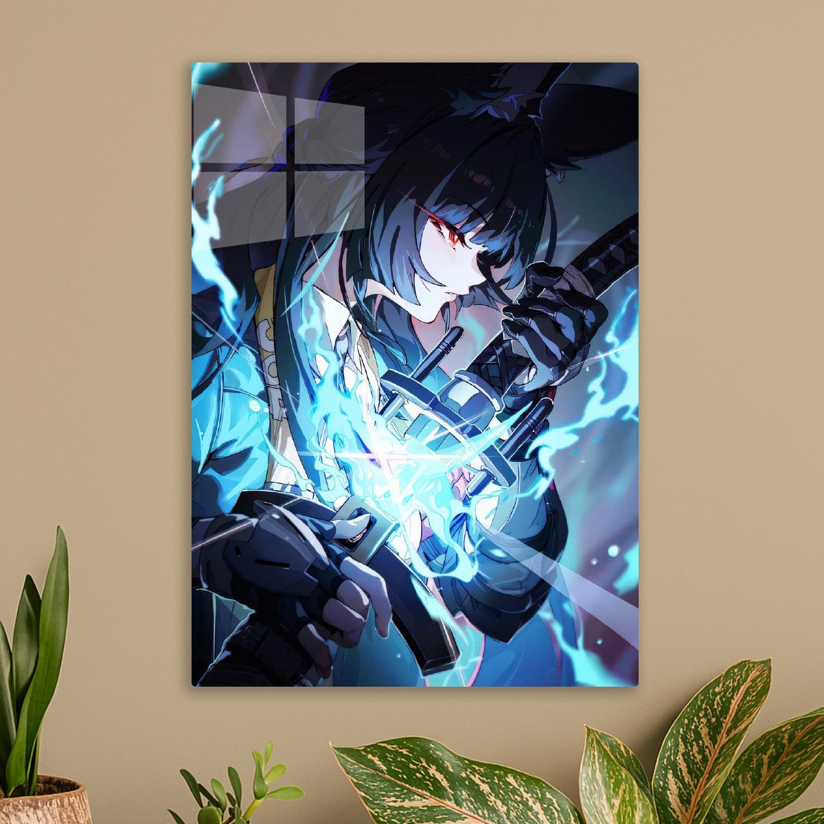 zenless zone zero