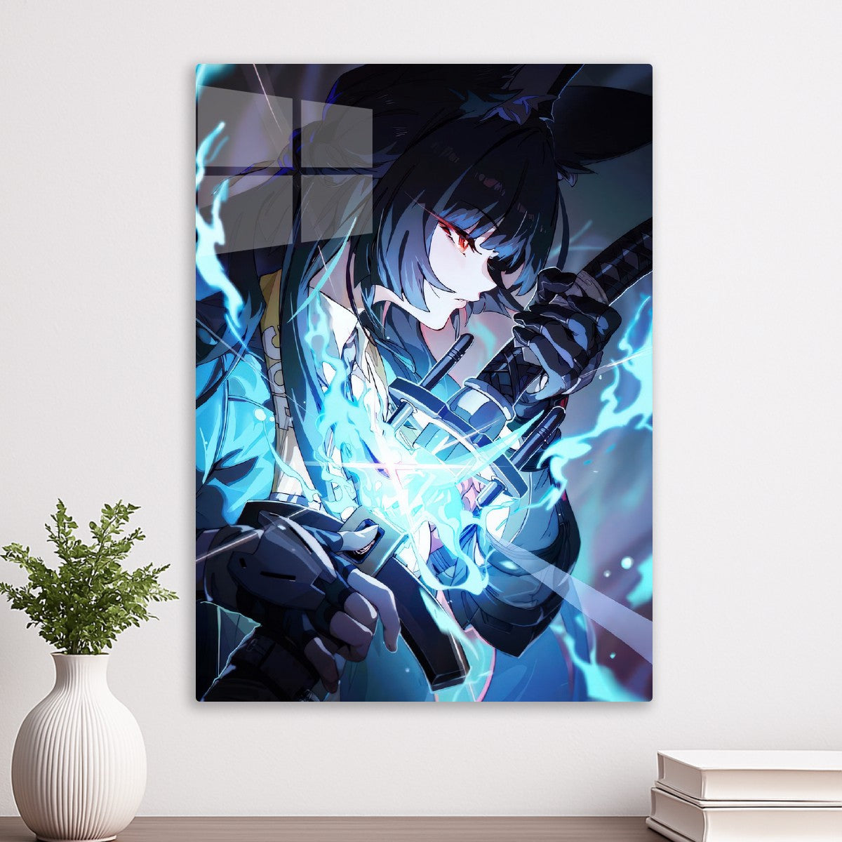 zenless zone zero