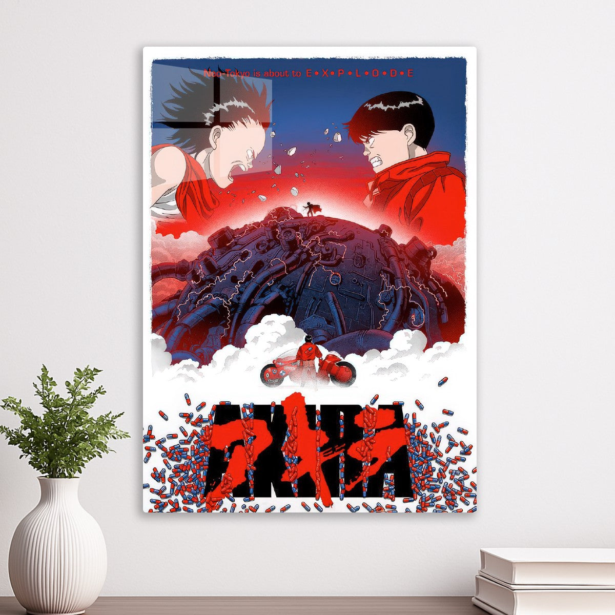 akira