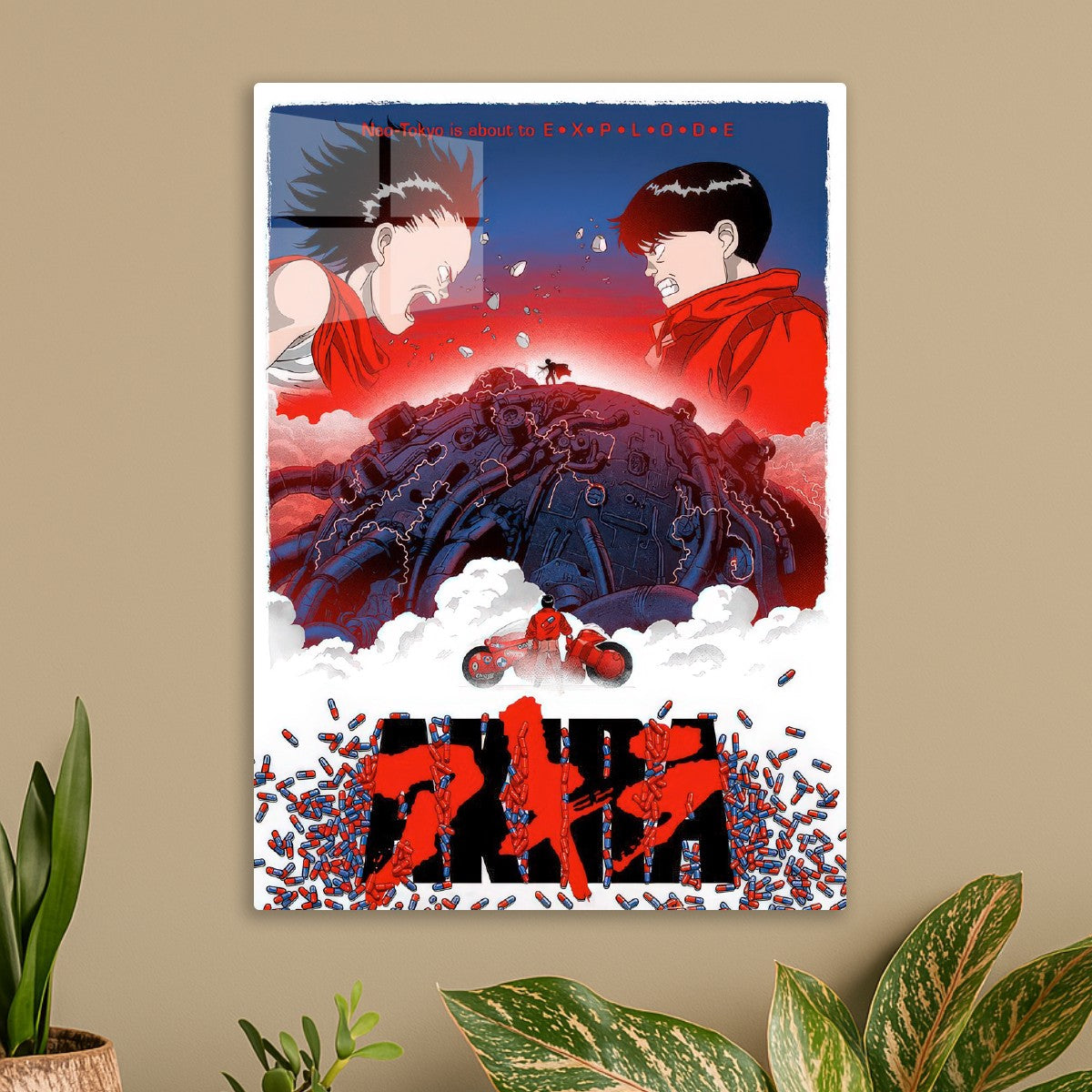 akira