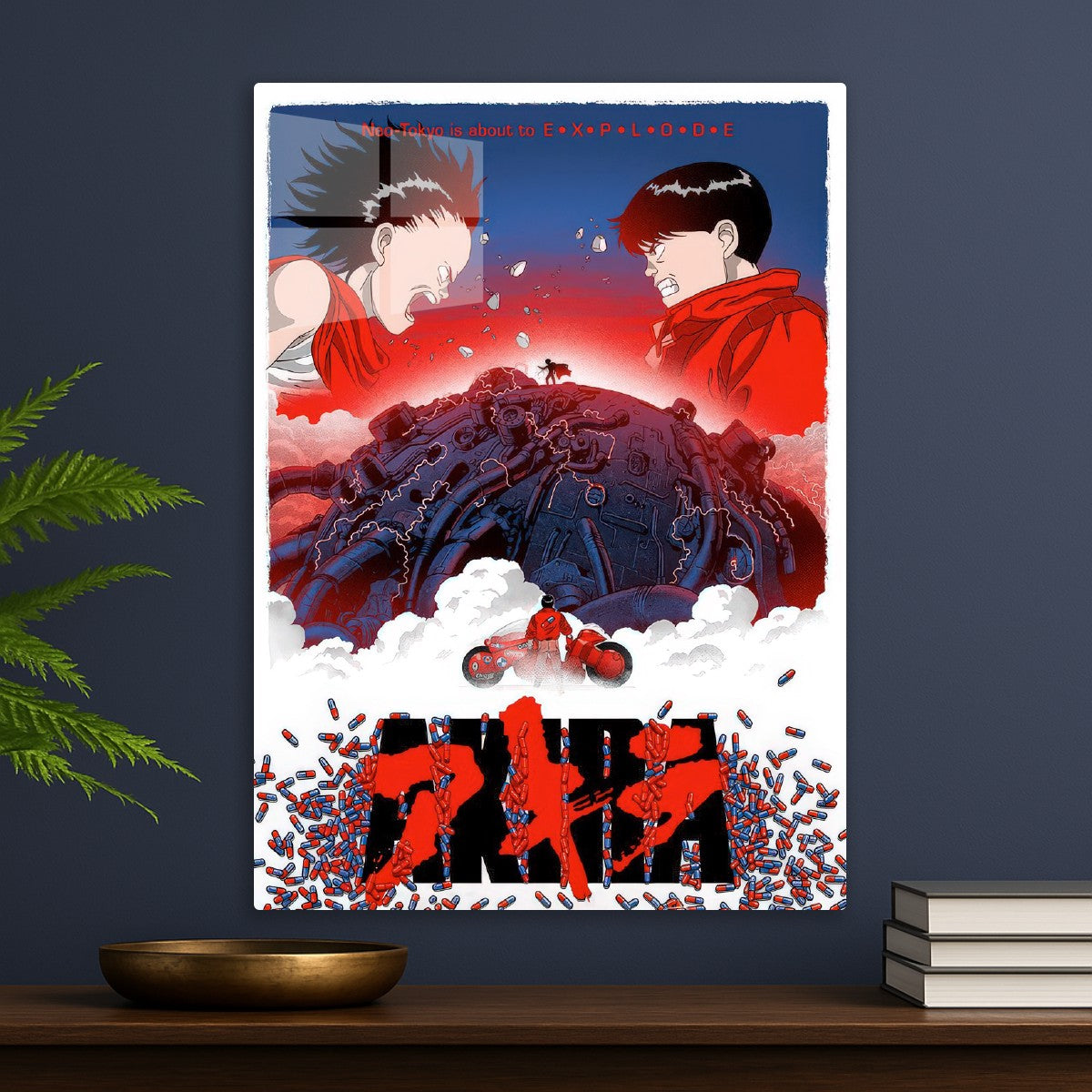 akira