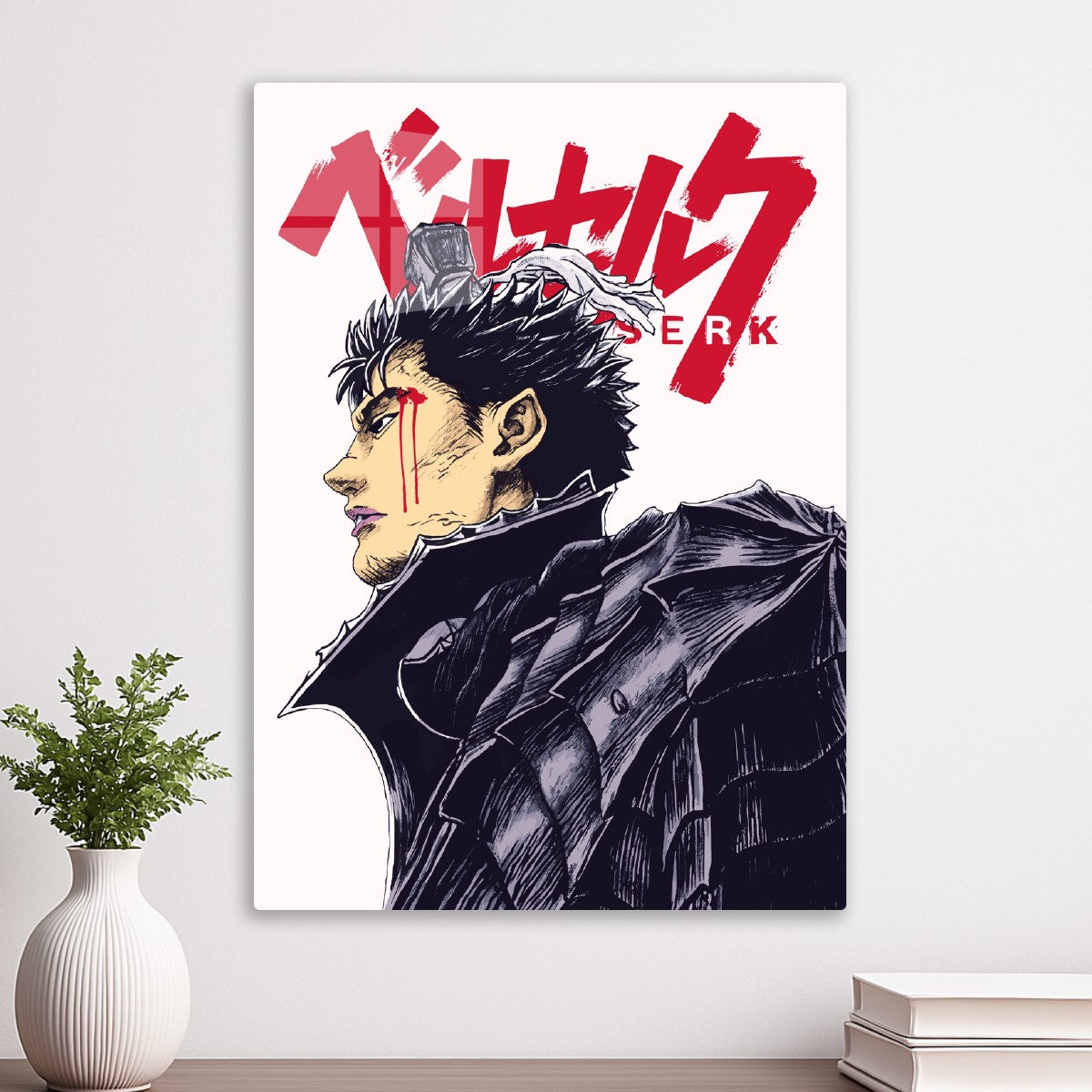 Berserk Anime