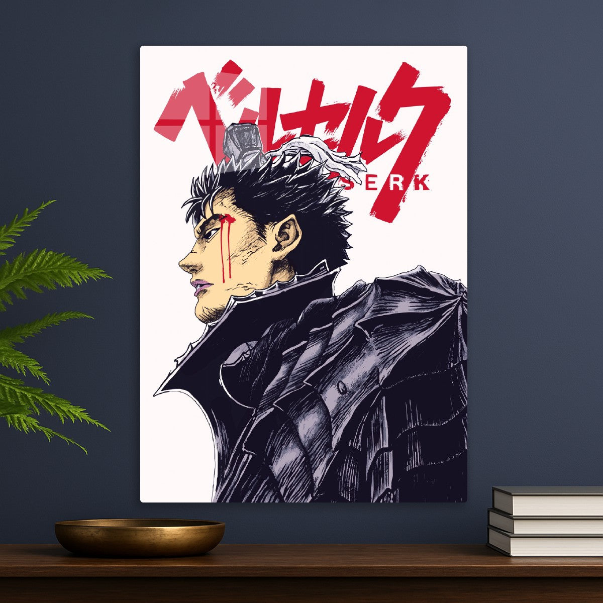 Berserk Anime