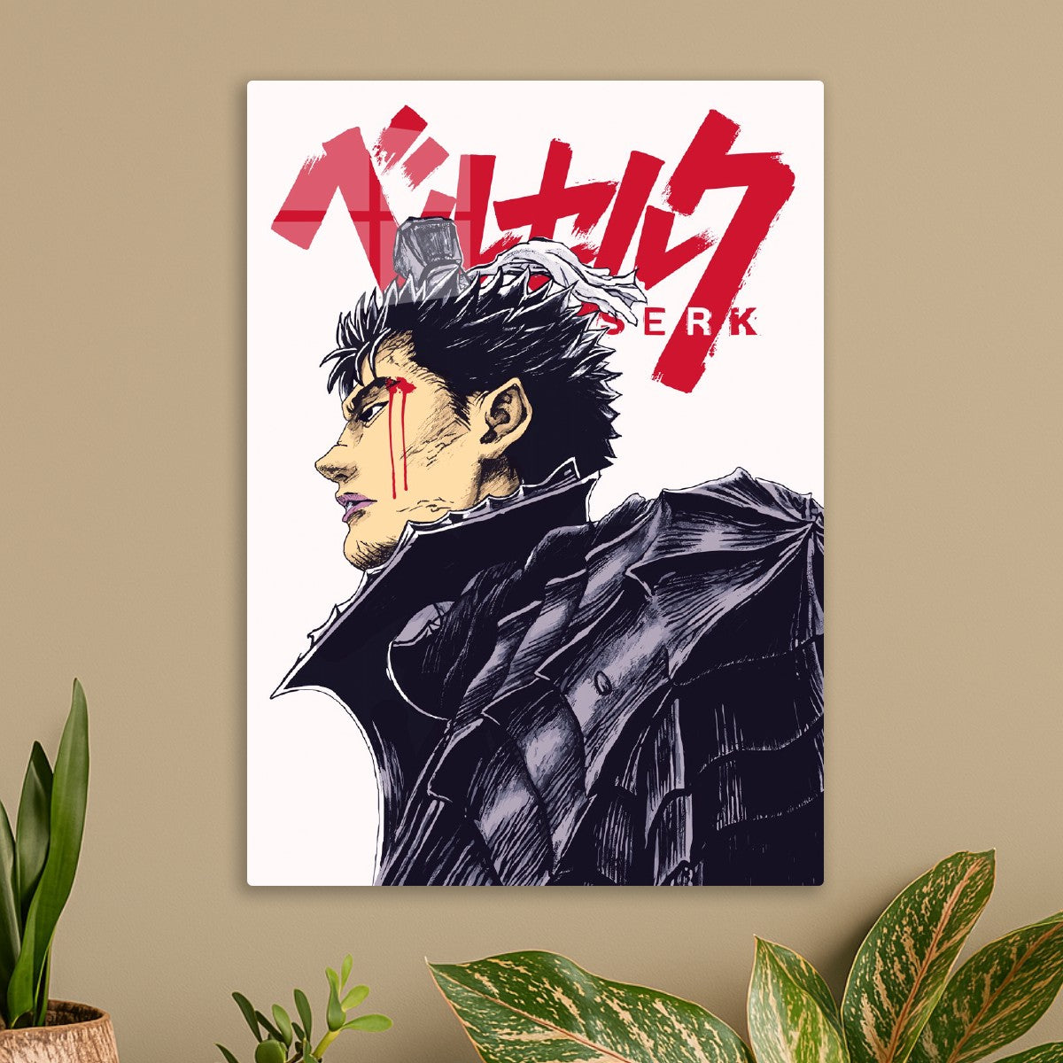 Berserk Anime