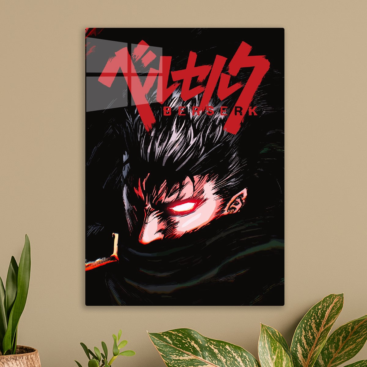 Berserk Anime