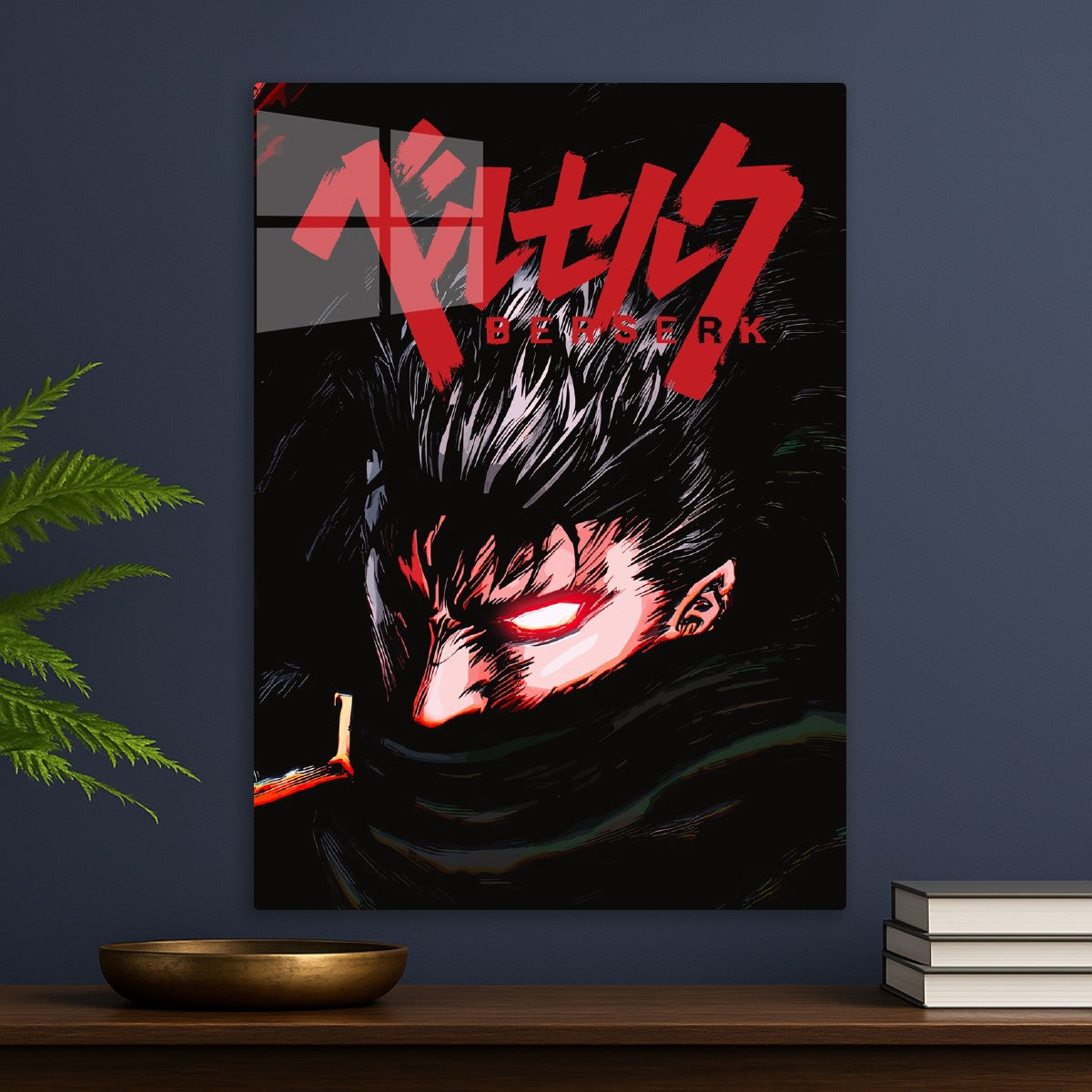 Berserk Anime
