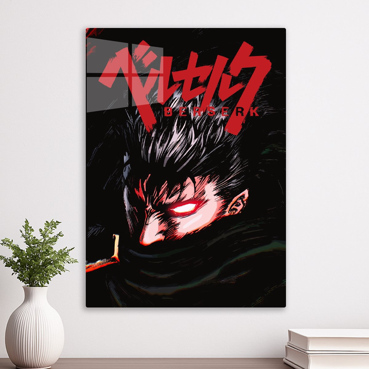 Berserk Anime
