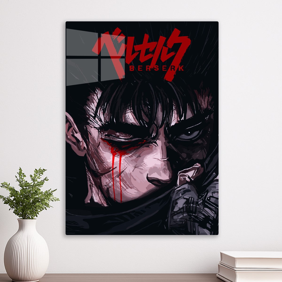 Berserk Anime
