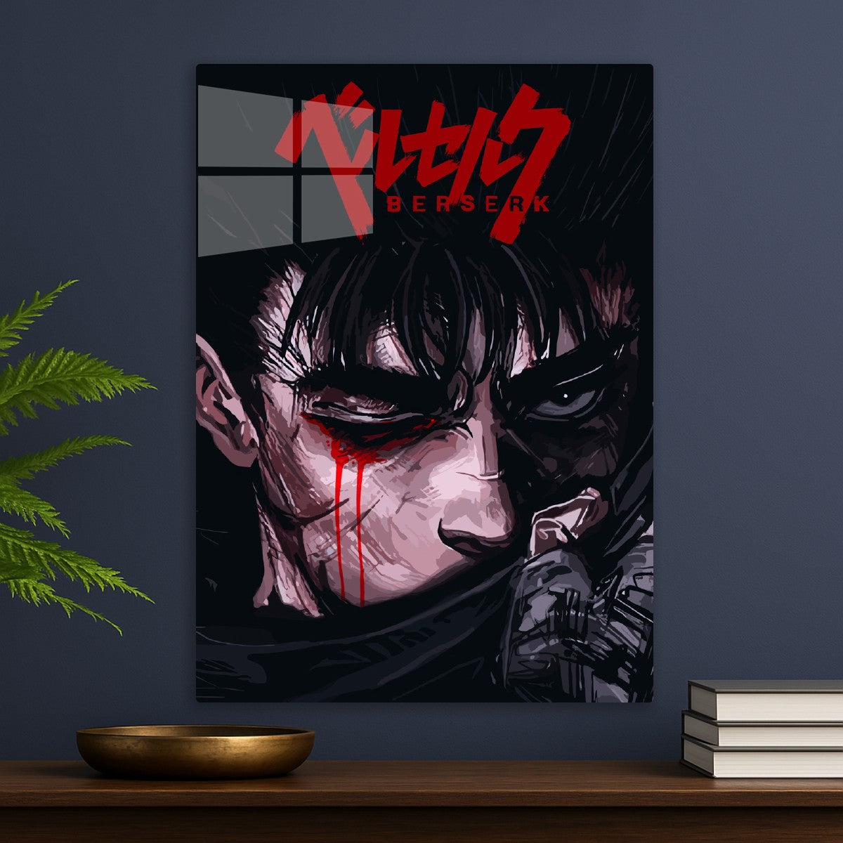 Berserk Anime