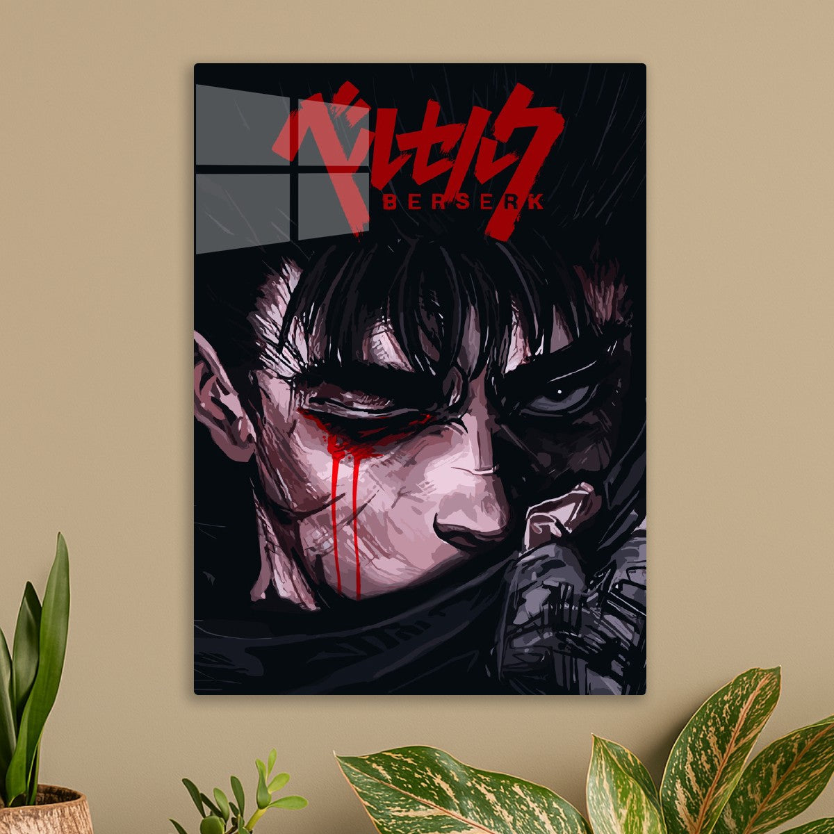 Berserk Anime