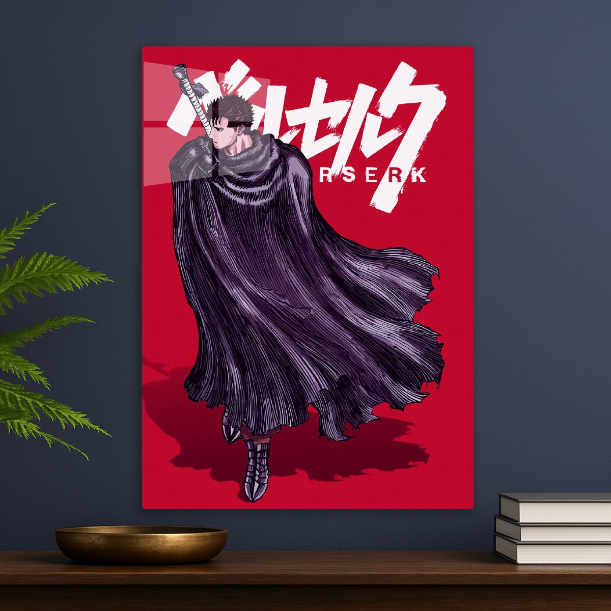 Berserk Anime