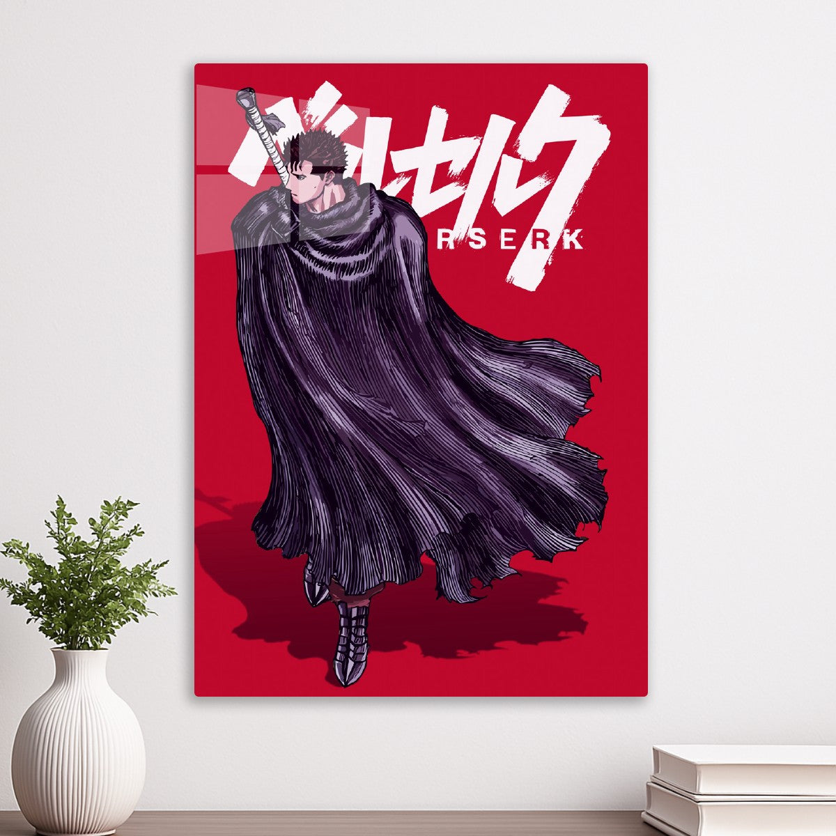 Berserk Anime