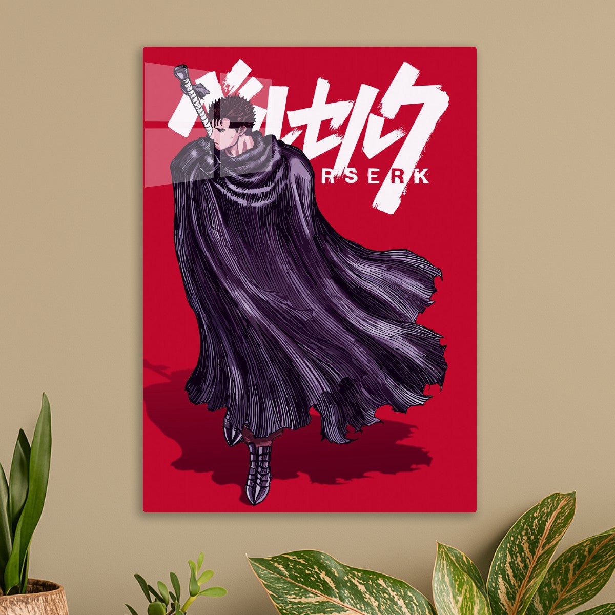 Berserk Anime