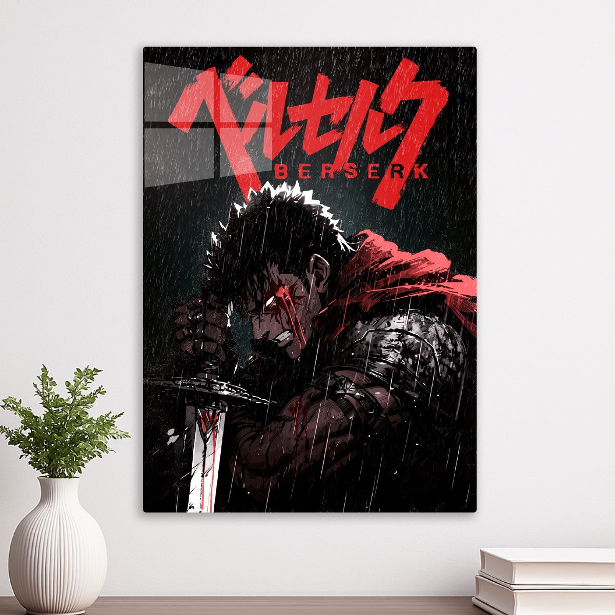 Berserk Anime