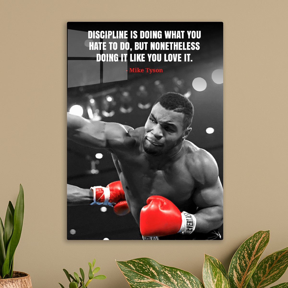 Mike tyson quotes