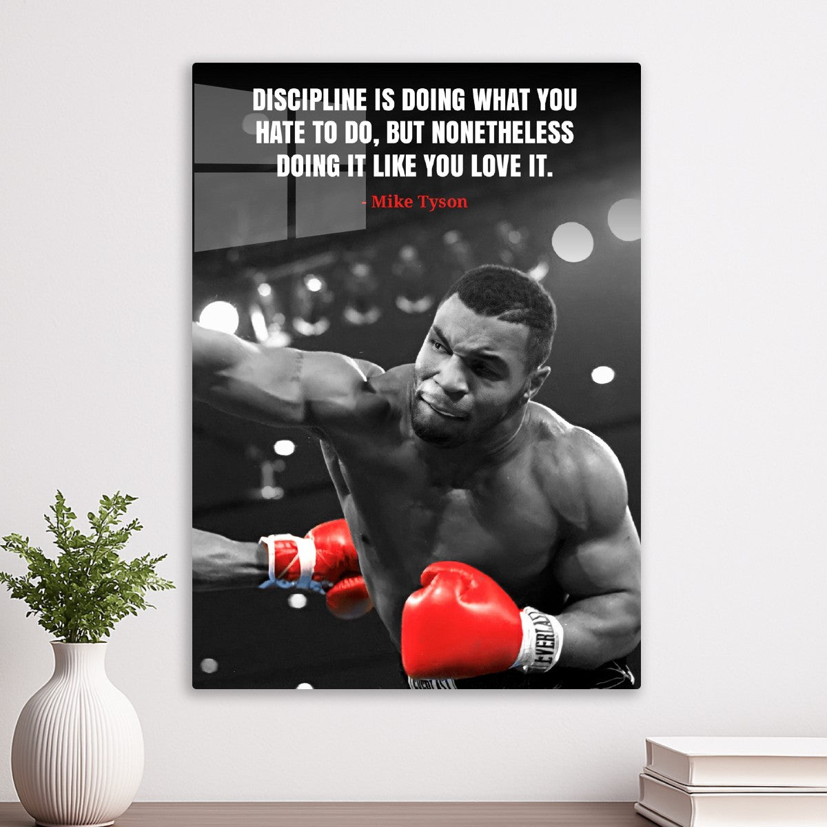 Mike tyson quotes