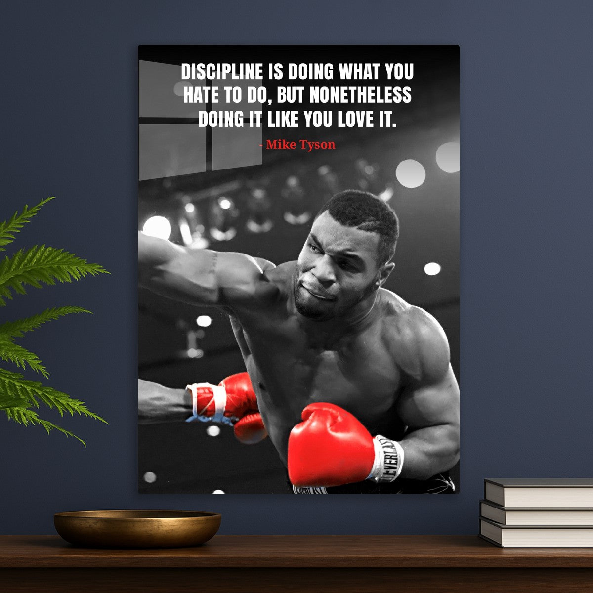 Mike tyson quotes