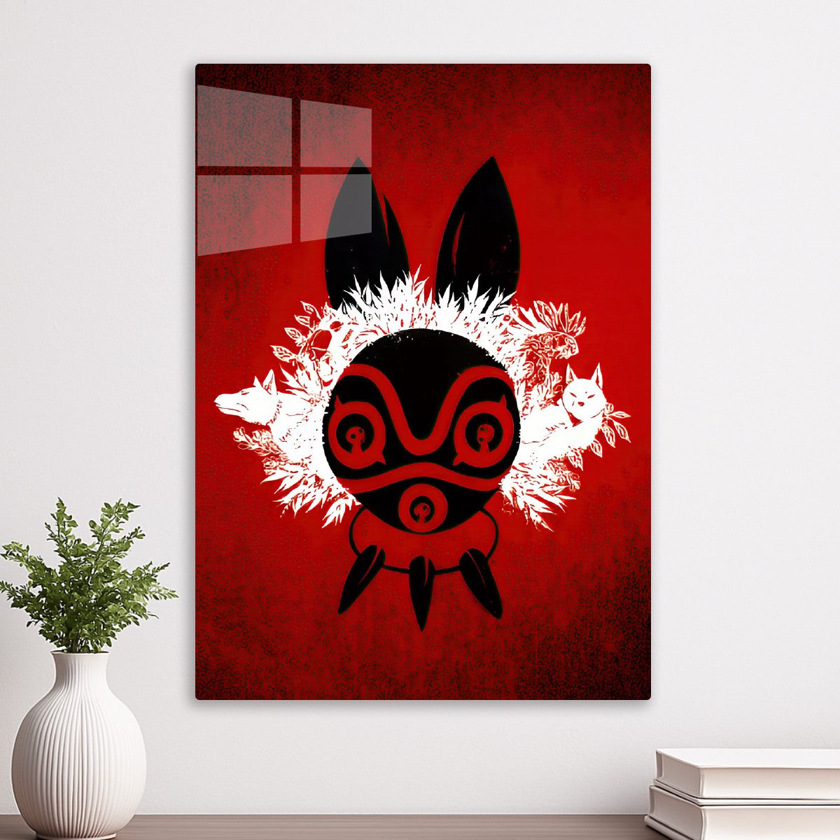 Princess Mononoke Spirit War