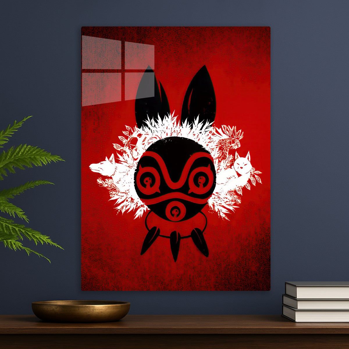 Princess Mononoke Spirit War