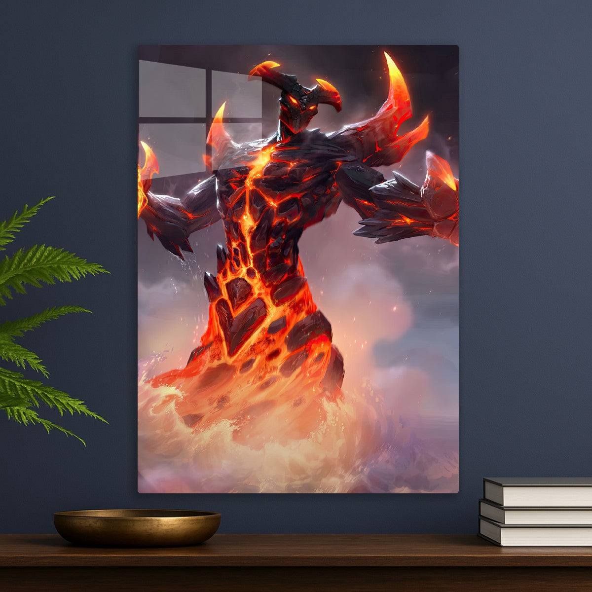 SMITE Gods Clash in Arena