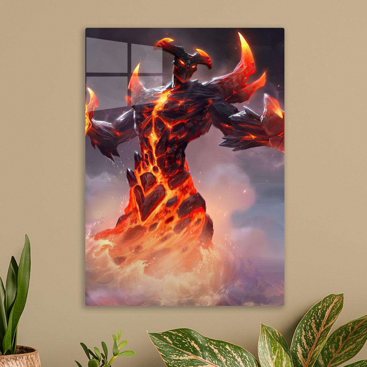 SMITE Gods Clash in Arena