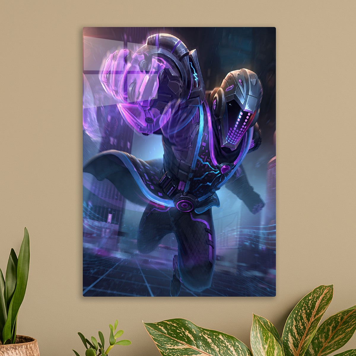 SMITE Gods Clash in Arena