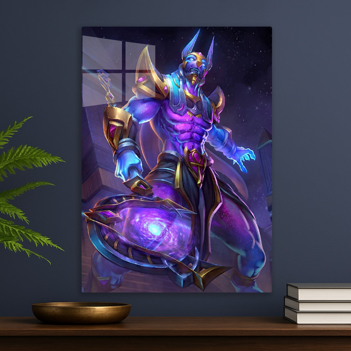 SMITE Gods Clash in Arena