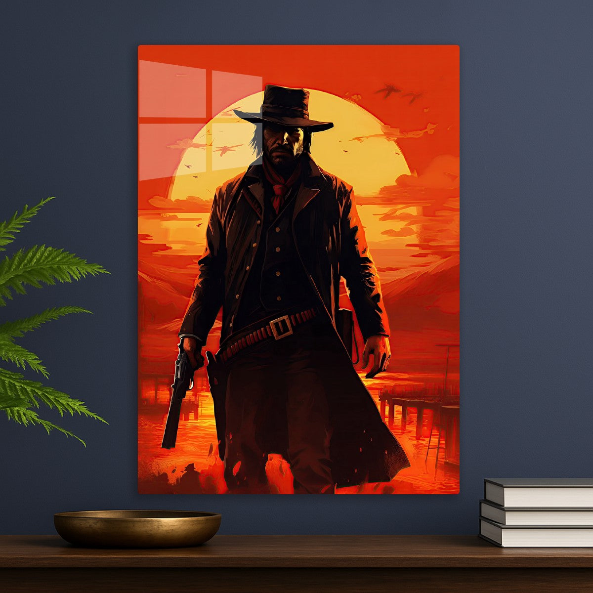 Red Dead Outlaws & Honor