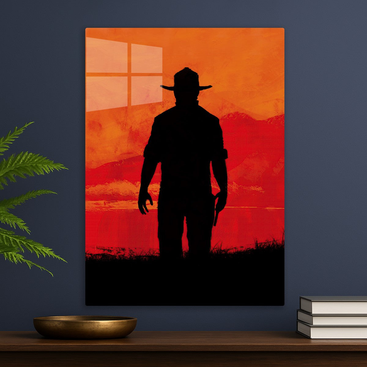 Red Dead Outlaws & Honor