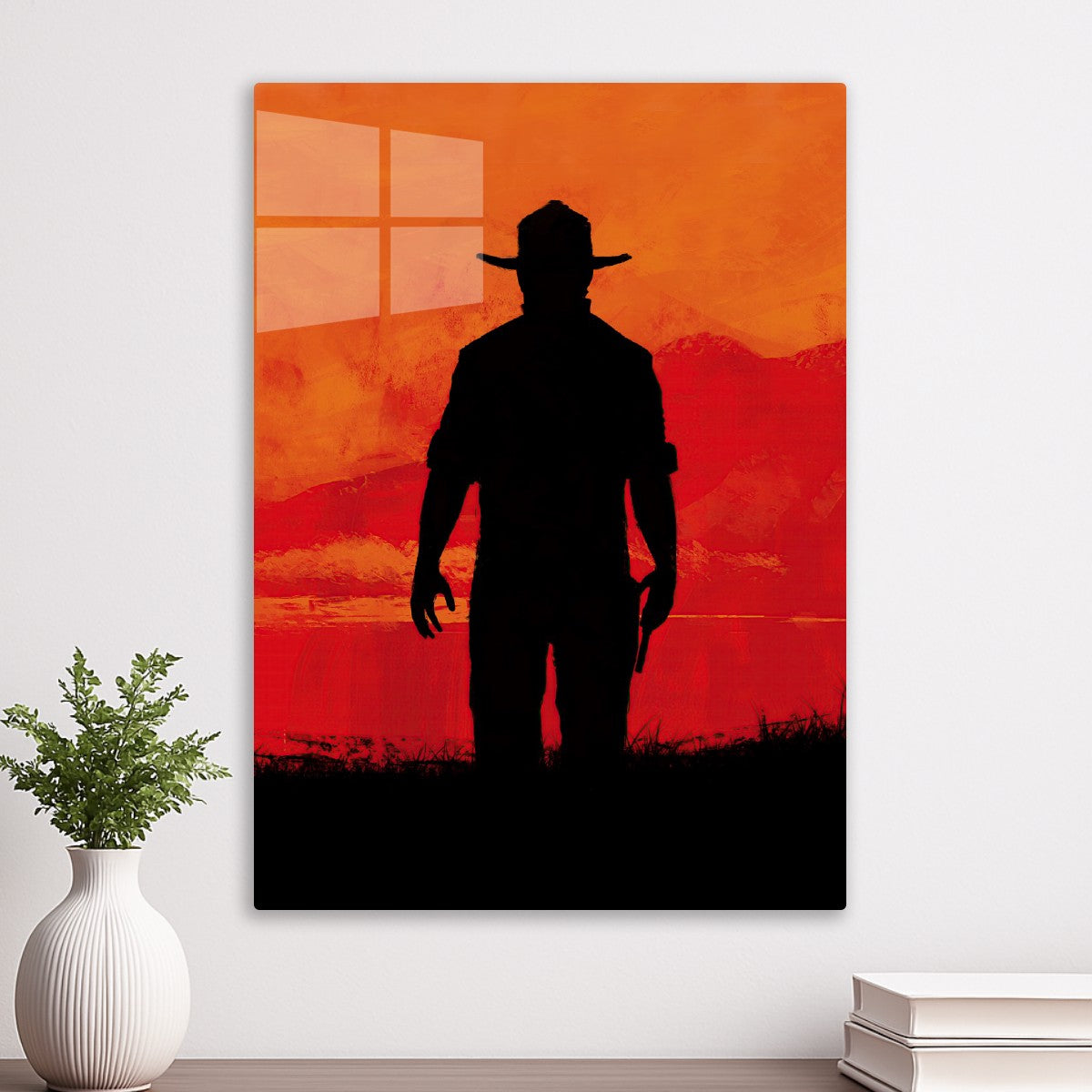 Red Dead Outlaws & Honor