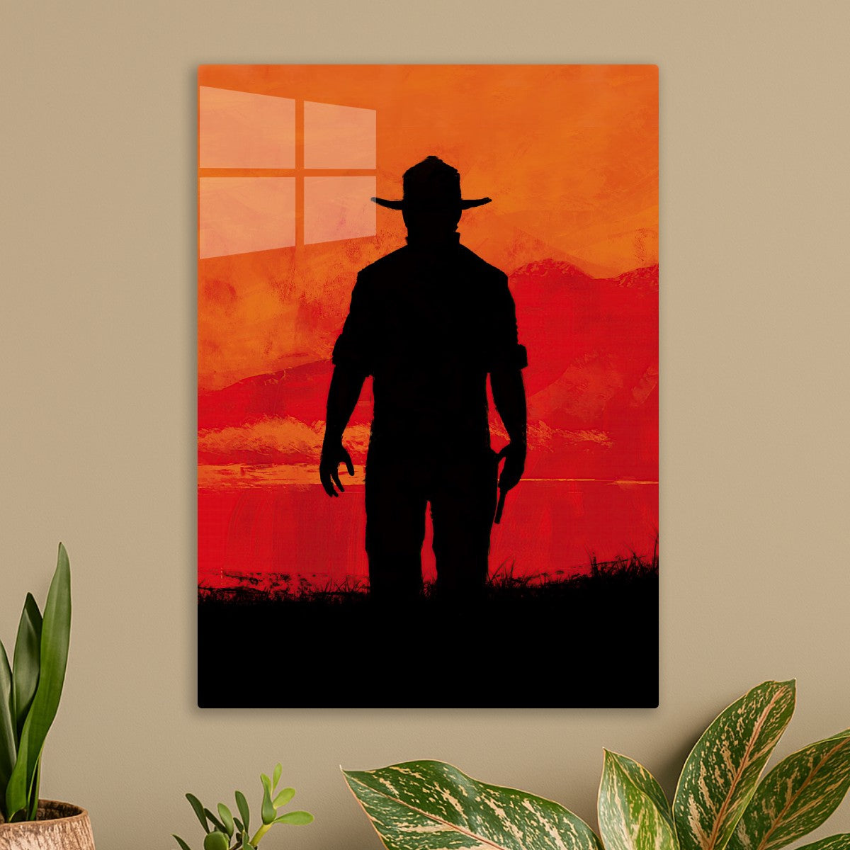 Red Dead Outlaws & Honor