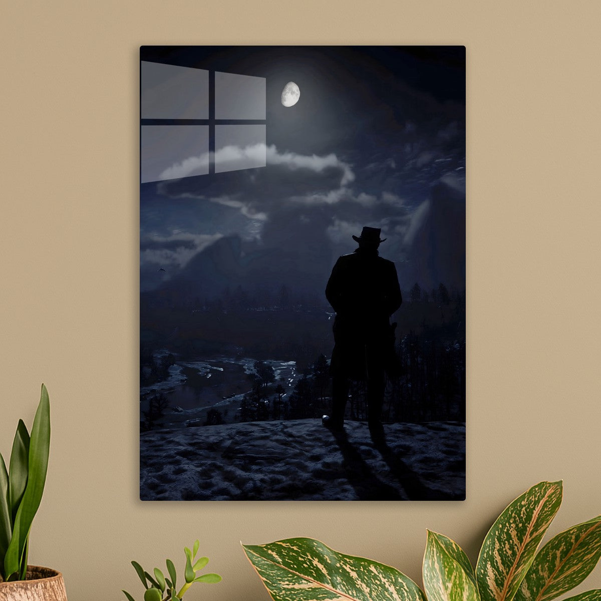 Red Dead Outlaws & Honor