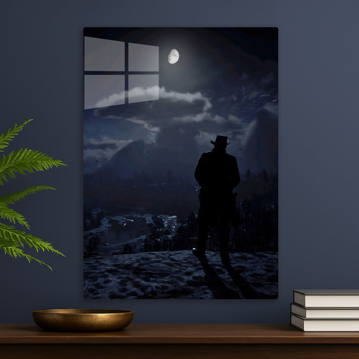 Red Dead Outlaws & Honor