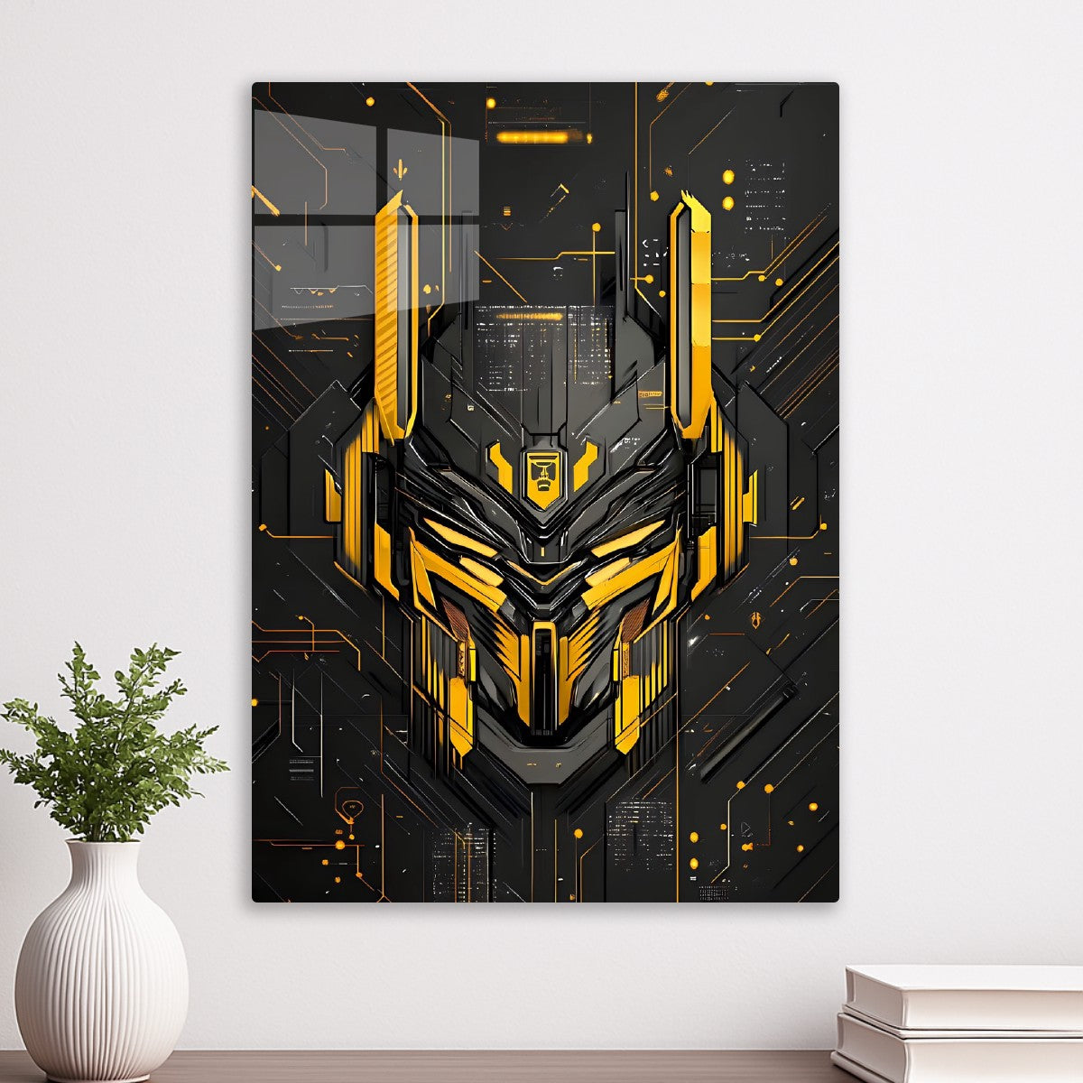 Transformers Rise of Cybertron