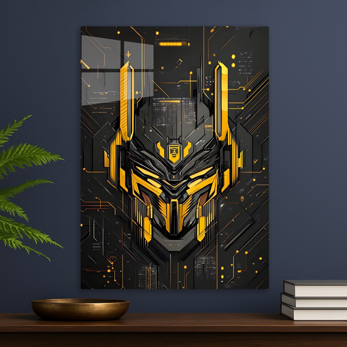 Transformers Rise of Cybertron