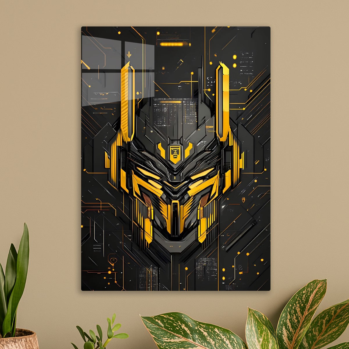 Transformers Rise of Cybertron