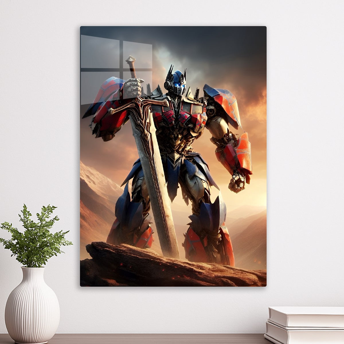 Transformers Rise of Cybertron