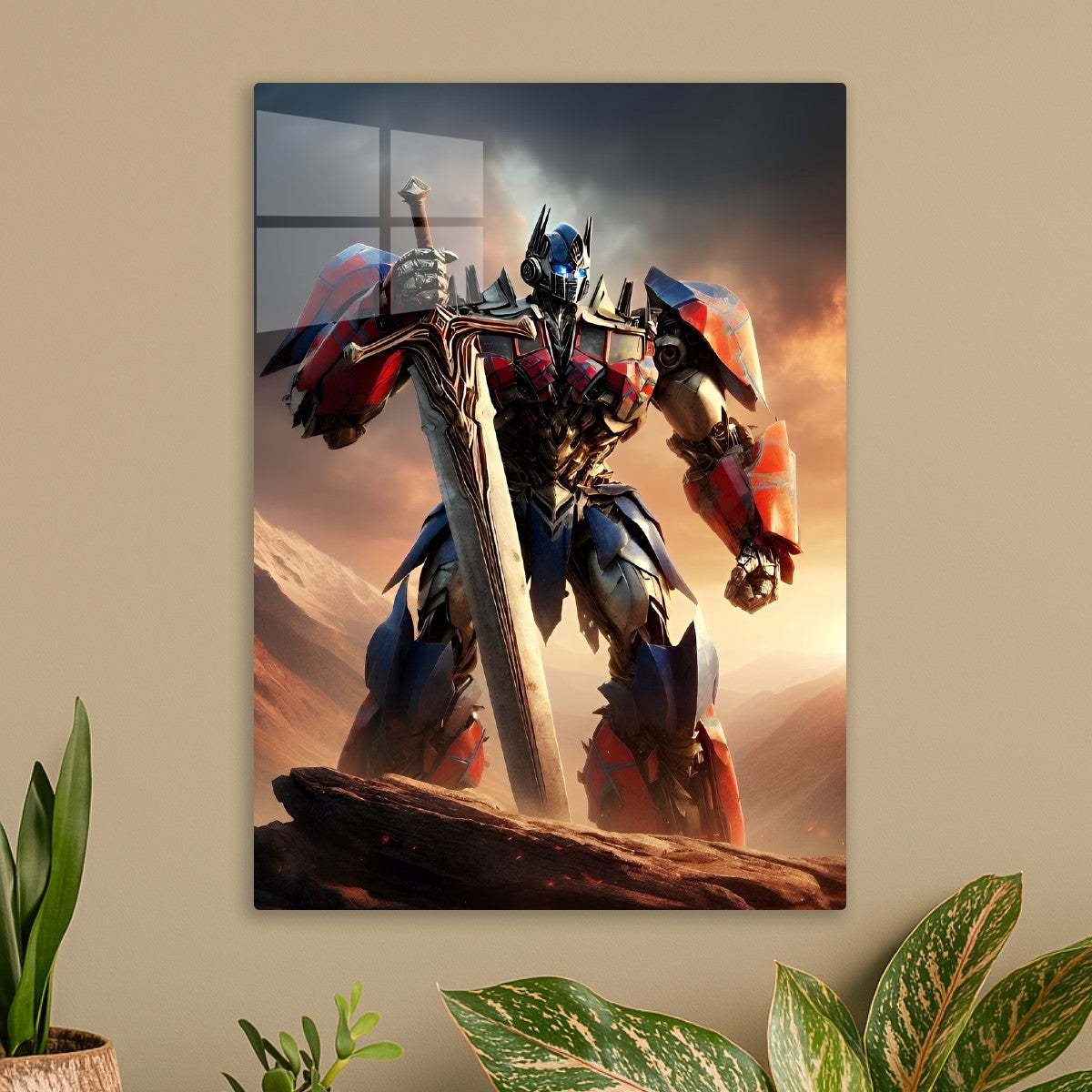 Transformers Rise of Cybertron