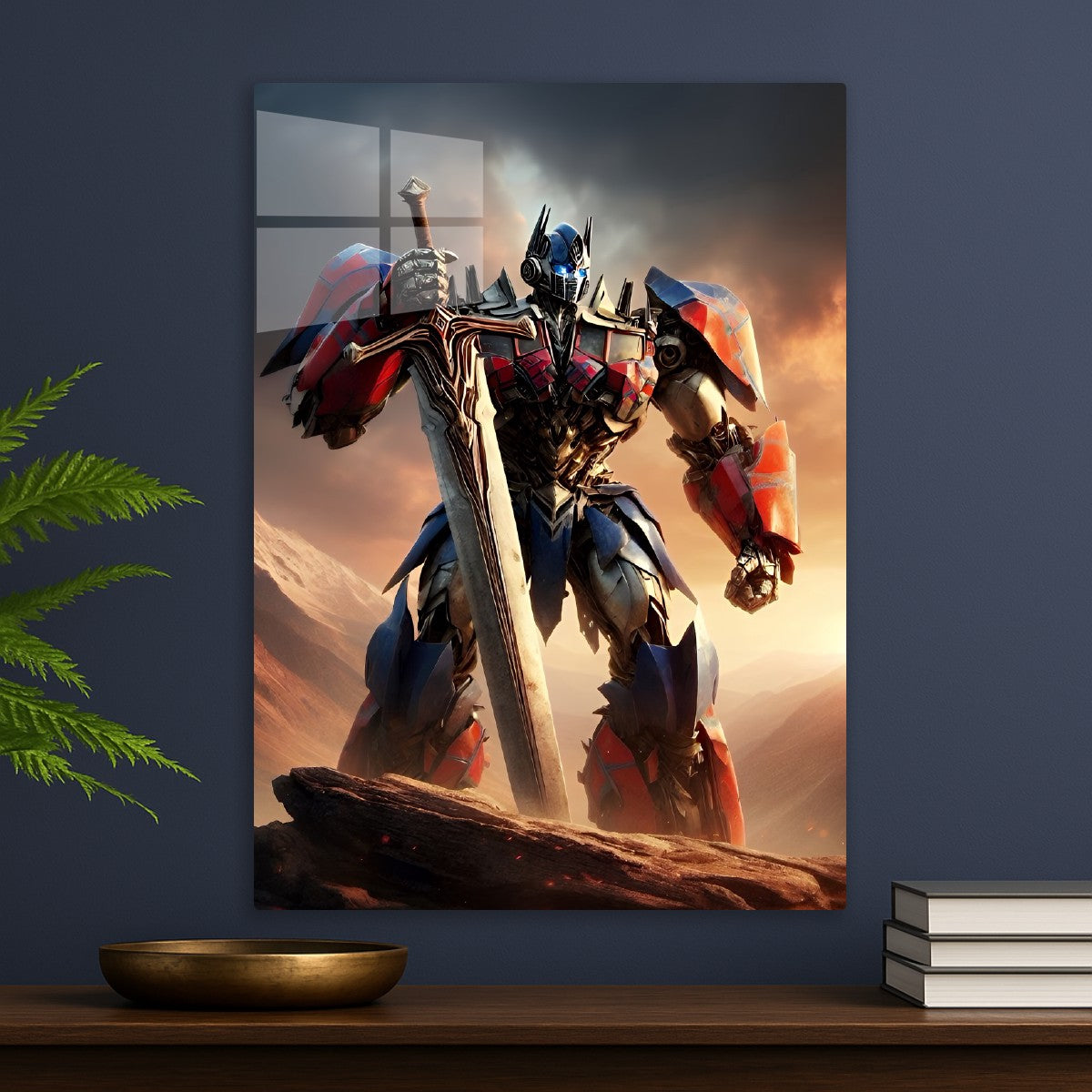 Transformers Rise of Cybertron