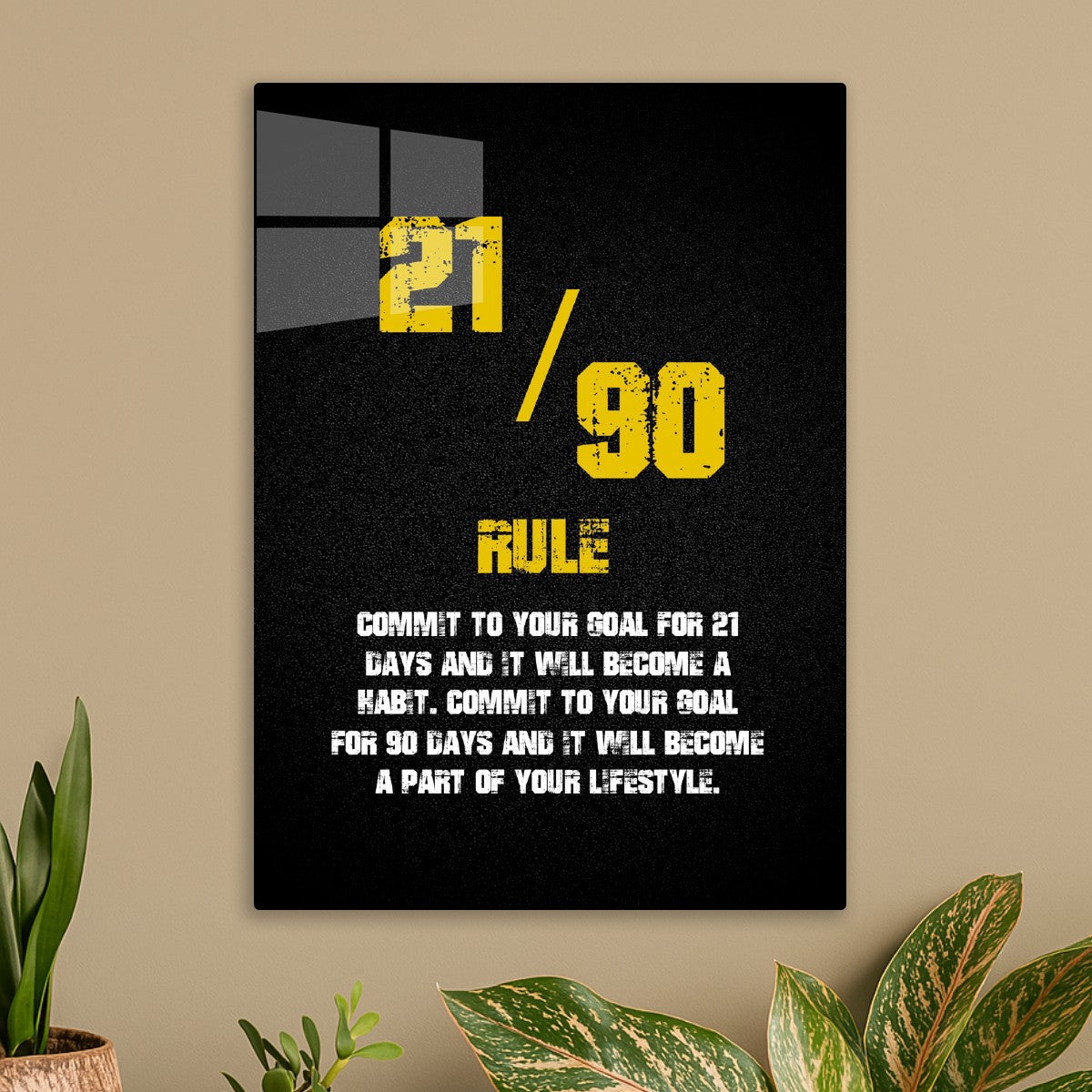 rule of life