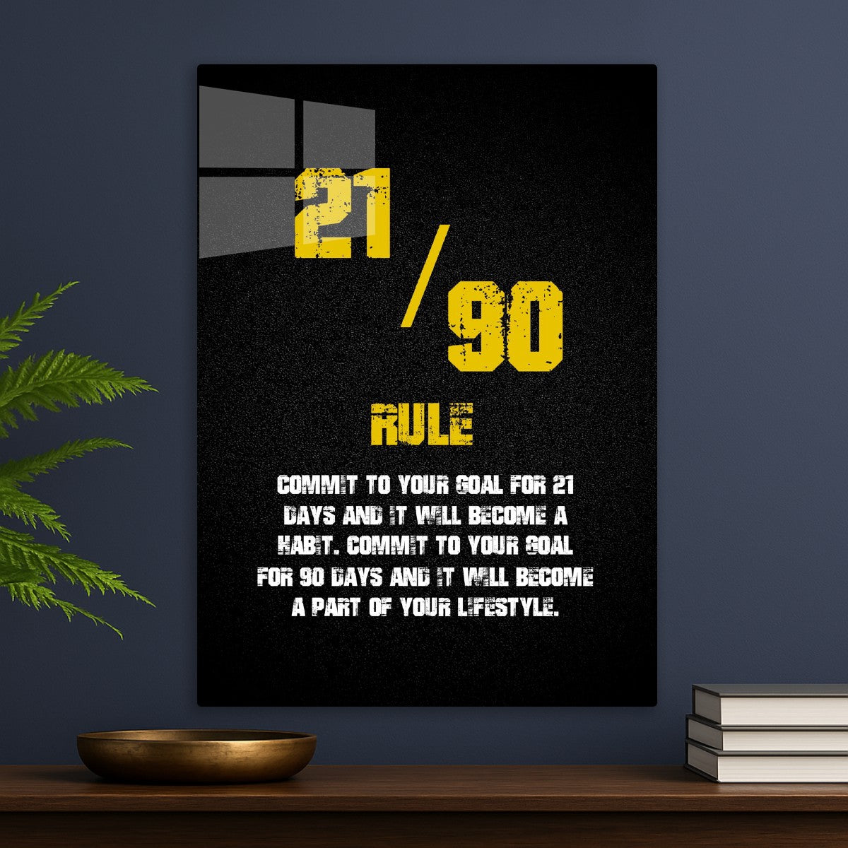 rule of life
