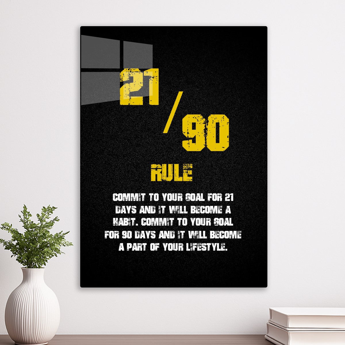 rule of life