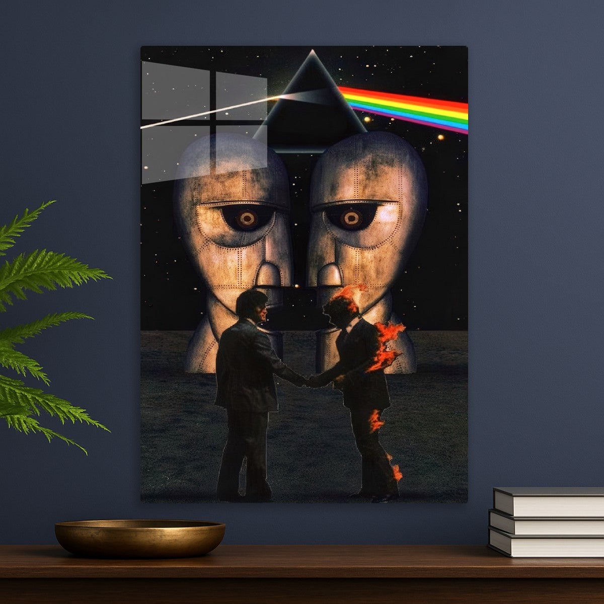 Pink Floyd