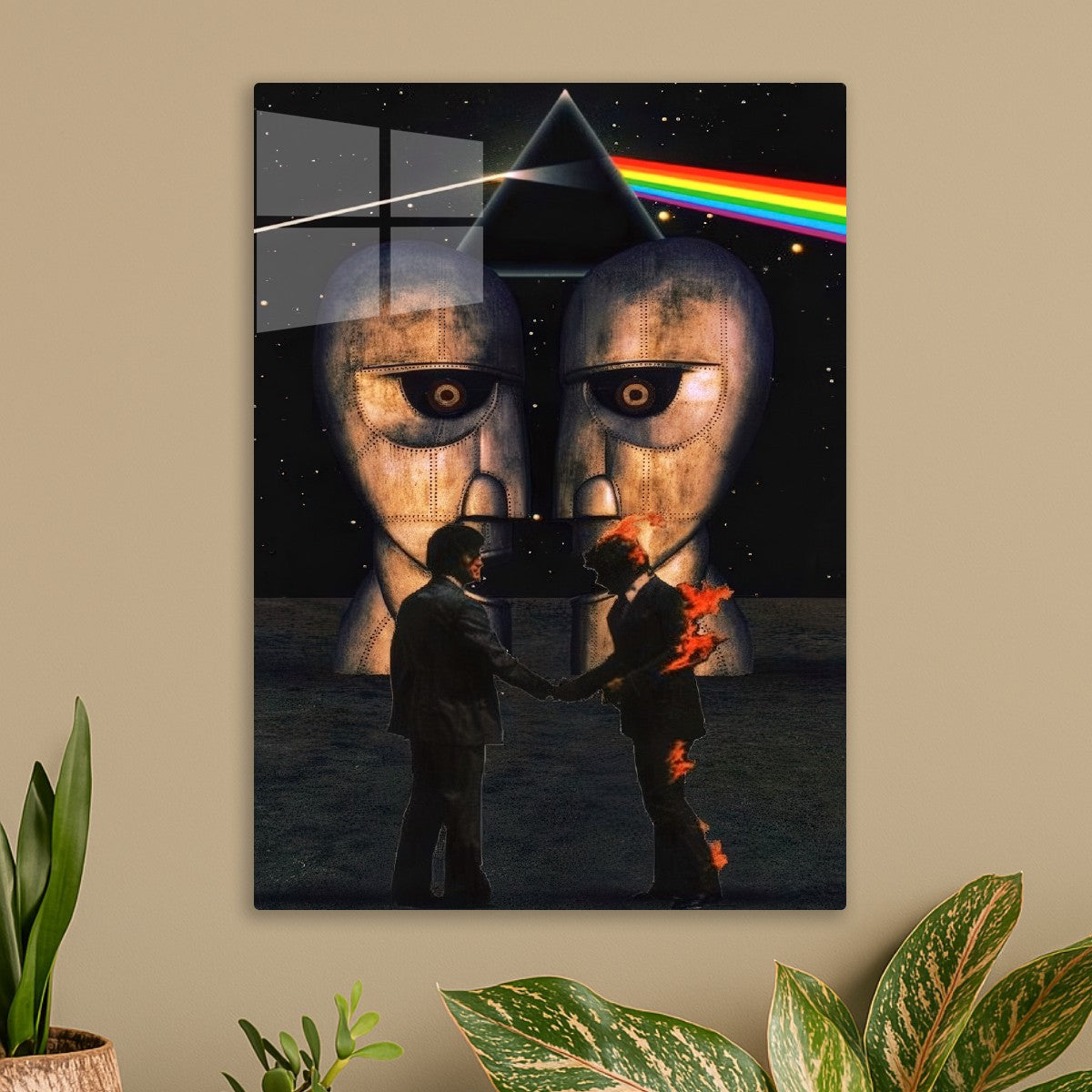 Pink Floyd