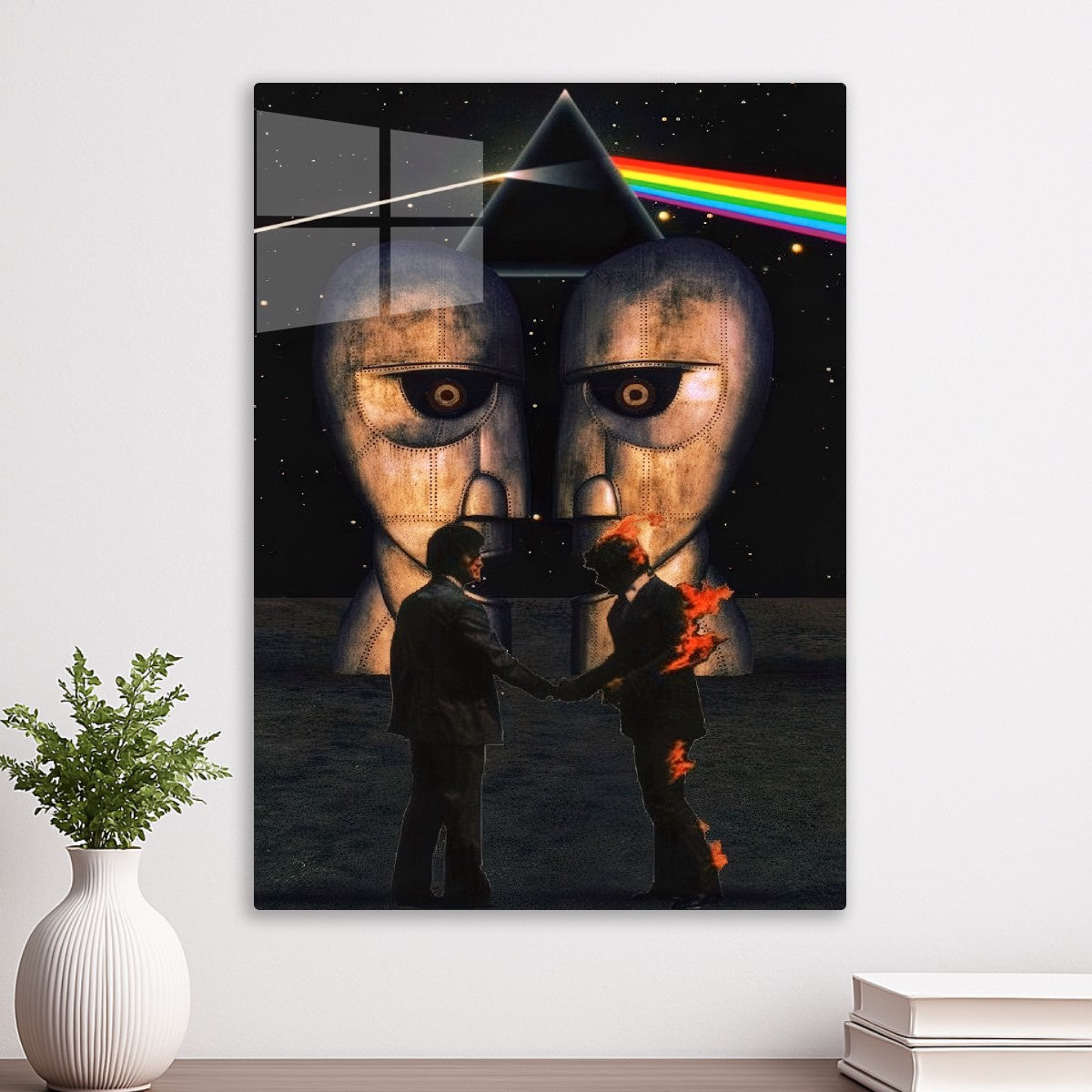 Pink Floyd