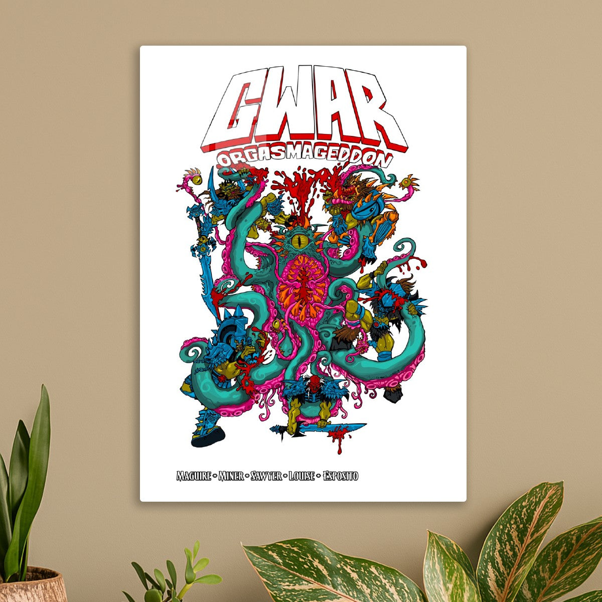 Gwar
