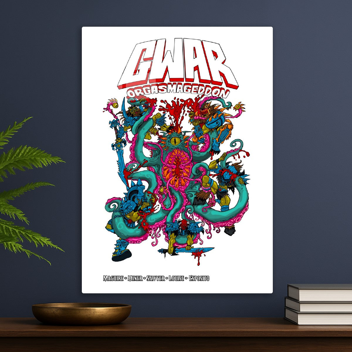 Gwar